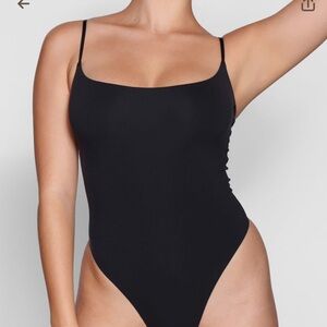 SKIMS Fits Everybody Cami BodySuit